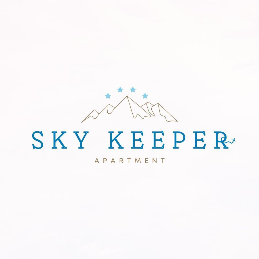 Sky Keeper - Milmari Resort & Spa 카파오닉 외부 사진